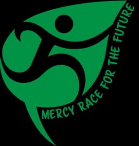 Mercy Race for the Future 2026 logo