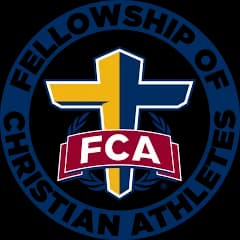 FCA 5K 2026 logo