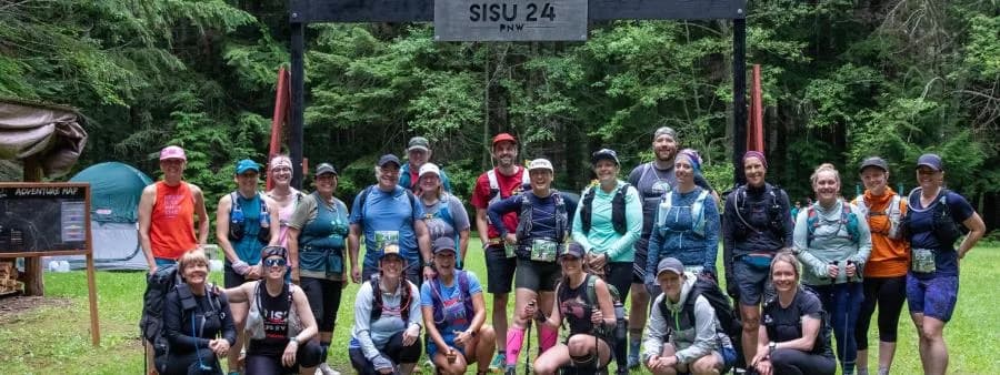 SISU 24 Ultra PNW 2026 logo