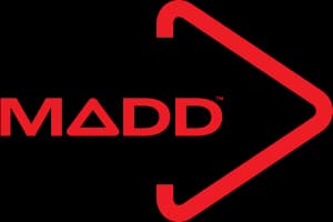 Move With MADD 5k 2026 logo