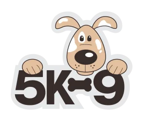 Judy V Spencer 5K-9 Fun Run/Walk 2026 logo