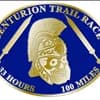Centurion Trail 33 Hour Ultra 2026 logo