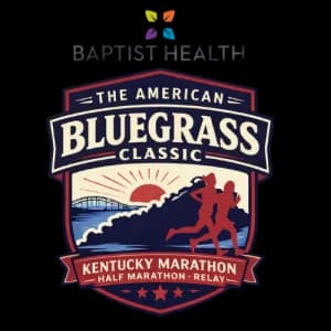 Baptist Health: The American Bluegrass Classic 2026 logo