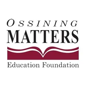 2026 Ossining MATTERS Run-Walk for Education Fundraiser logo