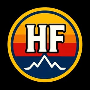 Havoc at HartFit OCR 3k 2026 logo