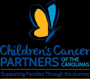 Upstate Strut for Childhood Cancer Race 2026 logo