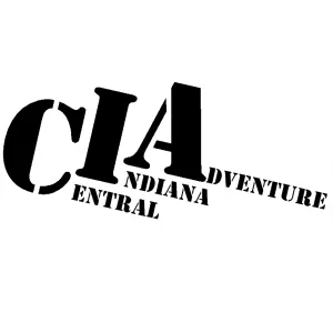 CIA Central Indiana Adventure Race 2026 logo