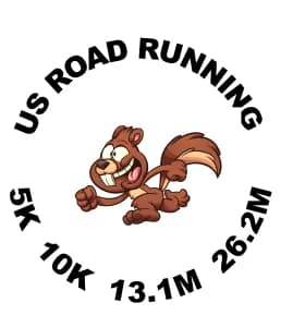 Medal Madness 5K, 10K, & 13.1M at Bettendorf, IA (25) 2026 logo