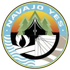 Naatsisaan Trail Races 2026 logo