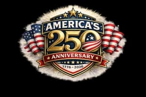 Lake Country Freedom 5K, 10K & 25K 2026 logo