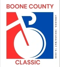 Boone County Classic 2026 logo
