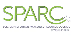 SPARC of Hope 5K 2026 logo