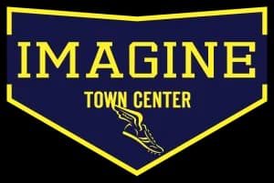 Imagine Mile Series 2026 logo
