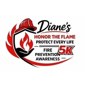 Honor the Flame 2026 logo