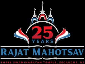 Color Fun Run - Swamibapa Way 2026 logo