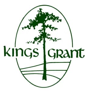 Kings Grant Turkey Trot 5K 2026 logo