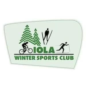 IWSC Nordic Ski Team Camp 2026 logo