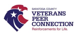 13th Annual Revolutionary Run For Veterans at "America's Turning Point" 5K 2026 logo