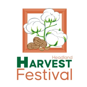 Harvest Day 5K and Fun Run 2026 logo