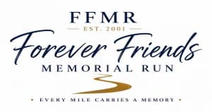 Forever Friends Memorial Run 2026 logo