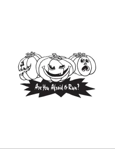 The 36th edition of THE Great Pumpkin Classic 2026 logo