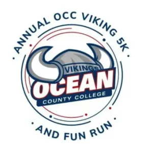 Annual OCC Viking 5K And Fun Run 2026 logo
