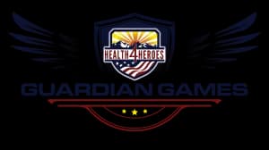 Guardian Games 2026 logo