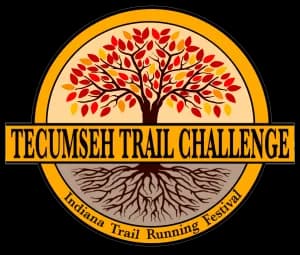 Tecumseh Trail Challenge 2026 logo