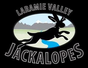 Wyoming K-5 Cross Country Elementary School Championships 2026 logo