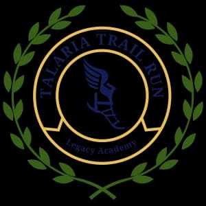 Talaria Trail Run 2026 logo