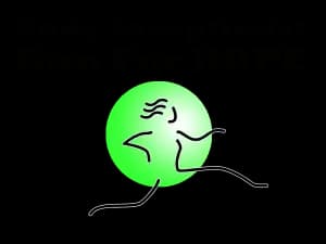 Cody Soroptimist Run for Hope 2026 logo