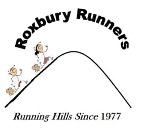Roxbury Road Race Series #21 2026 logo