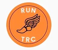 Cherokee Farms Community XC 2-mile 2026 logo