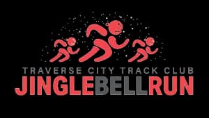 TCTC Jingle Bell Run 2026 logo