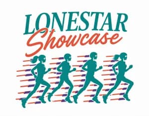 Lonestar Showcase 2026 logo