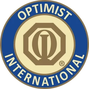 OPTIMIST CLUB OF CORONADO 2ND ANNUAL CROWN CITY SUMMER FITNESS CHALLENGE 2026 logo