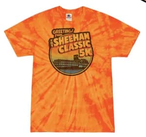 Asbury Park Sheehan Classic 5K 2026 logo