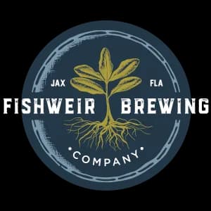 Fishweir Brewing Thanksgiving Day 5km and Kids 1km 2026 logo