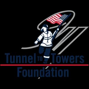 Tunnel to Towers National Golf Series South Jersey Golf Classic 2026 logo
