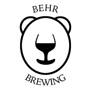 Behr Brewing 5K 2026 logo