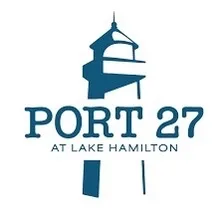 Port 27 Father's Day 5k/ 1 year Anniversary 2026 logo