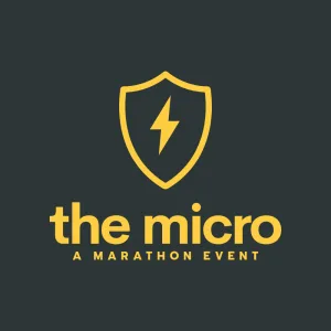 The Micro: Breaking 4 2026 logo