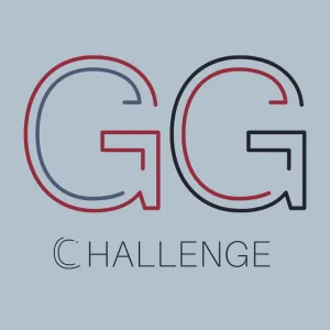 Get Good Challenge 2026 logo