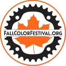 Fall Color Festival 2026 logo