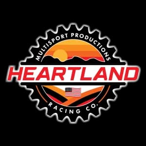 Heartland Youth Racing Team 2026 logo