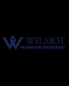 Results Page - Wilmot Warrior Weekend 2026 logo