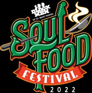 Soul Food Festival 5K 2026 logo