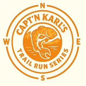 Capt'n Karl's Trail Series - Muleshoe Bend 2026 logo
