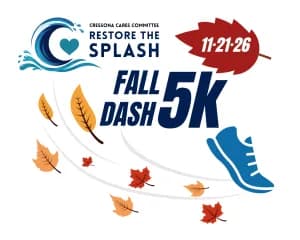 Splash Dash 2026 logo