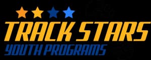 Downingtown Track Stars Fall Run Club 2026 logo